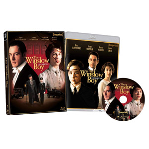The Winslow Boy   |   Blu-Ray